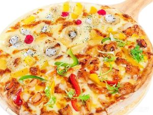 Qianqianxun Pizza (Huiji 1st Road Branch)