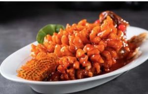 Shanghai Family Restaurant (Jiang'an Branch)