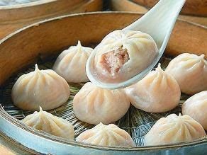 Huizhou Soup Dumplings (Jiuwanfang Road Branch)