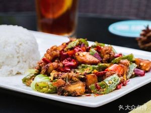 Rujia Beef (Sanyan Bridge Branch)