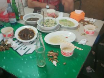 Hai Hai Restaurant