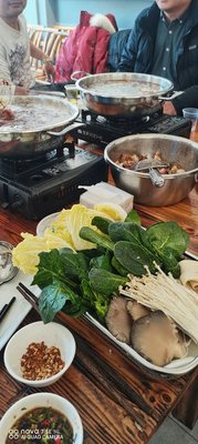 Er Mao Beef Tripe (Jiuwanfang Store)