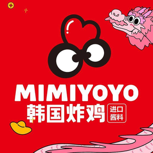 Mimiyo Korean Fried Chicken