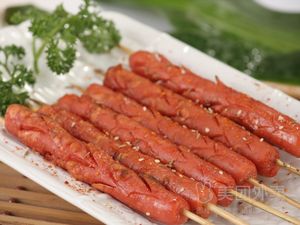 Crispy Chicken Cutlet (Yucai Street Store)