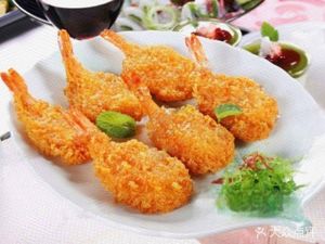 Called a Fried Chicken (Jiang'an Branch)