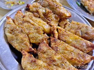 Niu Ge Barbecue (Jiyi Community Store)