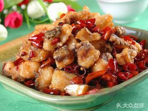 Xiao Kang Canteen (Huajiao Second Village Community Store)