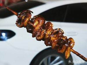 Da Shuang BBQ (Caijia Tian Community Branch)