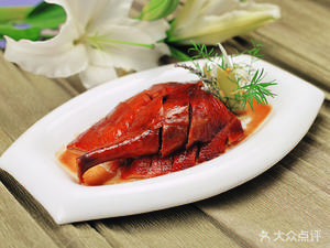 Hong Kong Style Roast Meats (Yuxin Road Branch)