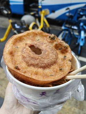 Tiantian Hot Dry Noodles (Sanyan Bridge North Road Branch)