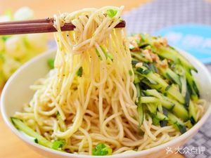 Chu Jie Yi Pin Hot Dry Noodles (Sanyan Bridge Branch)