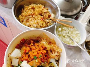 Tiantian Hot Dry Noodles (Fazhan Avenue Store)