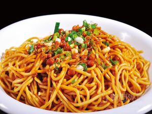 Pengji Hot Dry Noodles (Sanyanqiaobeilu Branch)
