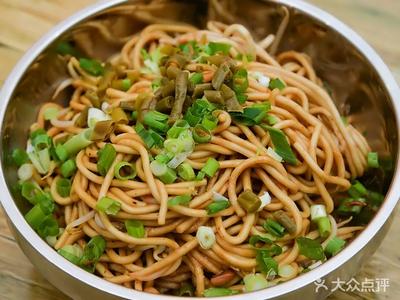 Jiangji Hot Dry Noodles (Huiji 2nd Road Store)
