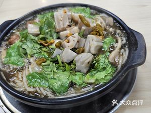 Xie Xiaozhuang Beef Hot Pot Noodles (Huajiao Yucai Street Branch)