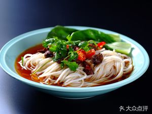 Hunan Rice Noodles (Yucai Street Store)