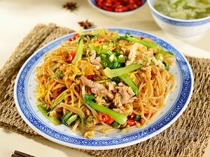 Lao Ye BBQ (Huaqiao Er Village Community Branch)