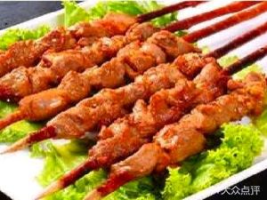 Xinjiang Brothers Barbecue (Jiangdalu Branch)