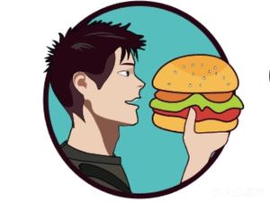 Eat a Burger