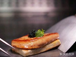 Zhe Zhe 021 French Teppanyaki (Jinse Huafu Branch)
