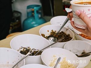 Yi Mian Xiansheng · Freshly Boiled Beef Noodles (Jiangda Branch)