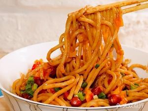 Luo Shi Re Gan Niu Rou Mian (Qingsong Road Branch)