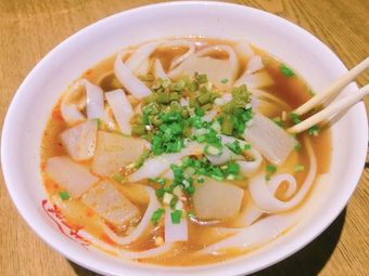 Niuyiwei Noodle House (Huiji Road No.1 Store)