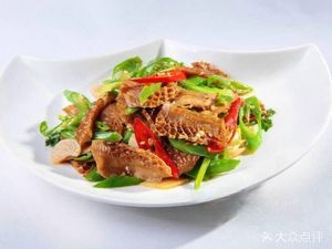 Xiangyang Spicy Beef Noodles (Jiangda Road Branch)