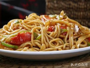 Halal Ma Ji Lanzhou Noodles (Zhaojia Tiao Yinxiang Li Branch)