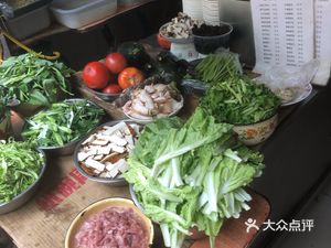 Baogi Noodle & Rice Noodle Shop (Huajiao Second Village Community Store)