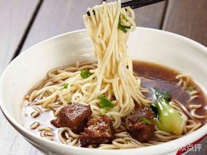 Lanzhou Noodles (Juncai Street Store)