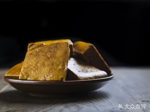 Zhu's Big Fat Beef Noodle House (Jiangda Road Branch)