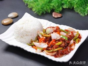 Northwest Lanzhou Beef Noodles