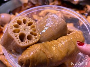 Delong Delicacies (North District of Municipal Community Store)