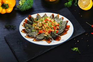 Shaxian Snack