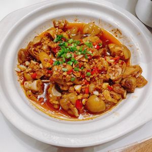 Six Thousand Flavors (Honggangcheng Branch)