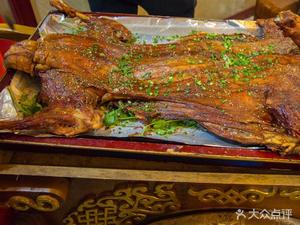 Xinjiang Brothers Barbecue (Honggang Third Street Branch)