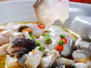 Wudu Night Grill (Jianshe 7th Road Store)
