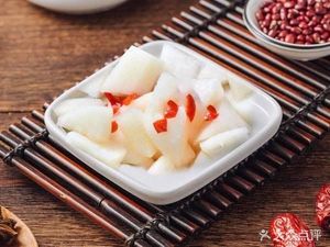 Li Ji Specialty Tripe Noodles (Yijiang Jingcheng Branch)