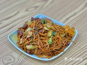 Good Neighbor Noodle House (Yijiang Jingcheng Store)