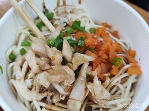 Fang's Secret Beef Noodles and Rice Noodles (Qingyang 10th Street East District Store)