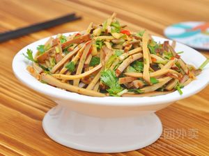 Northeast Dumpling House (Shenzhen Zhongshan Branch)