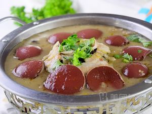Brothers' Stove Pot Cooking Restaurant (Jiangxia Branch)