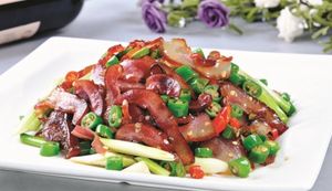 Hewei Restaurant (Fuli Jinlanwan Store)