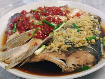 Xiao Lizhi Daily Prosperity Restaurant