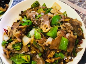 Zhenxing Restaurant (Xiongtingbi Street Store)