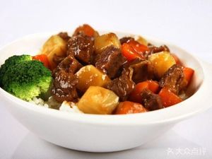 Kai Sheng Dry Pot Chicken and Duck Specialty Shop