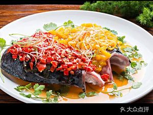 Bay Fang Ke Earthy Cuisine (Binhu Spring Branch)