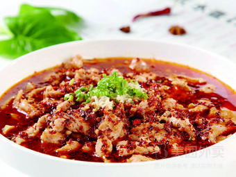 Liangshanpo Farmhouse Cuisine (Xingyuan Street Branch)