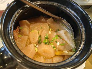 Shi Na Jiu Wen Folk Cuisine